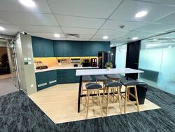 The Octagon (D1), Office #601891051